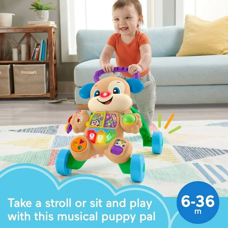 Bay Discovery Walker