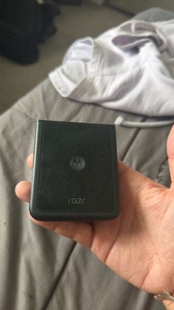 Motorola Razr