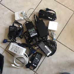 Cargador Para Computer 