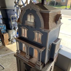 Doll House