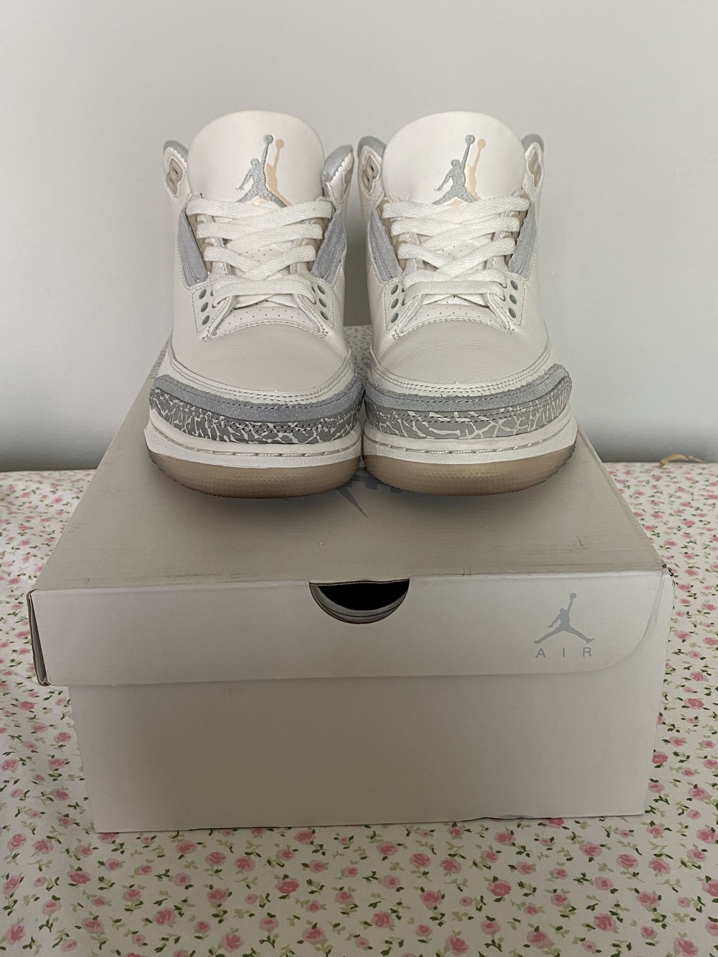 Air Jordan Retro