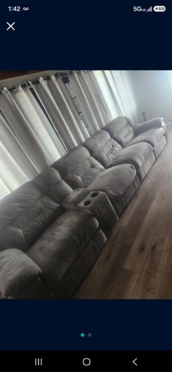 Free Couch