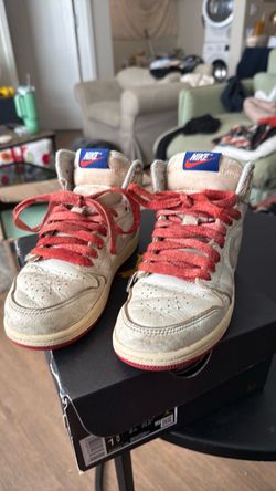 Jordan 1 retro size 1.5