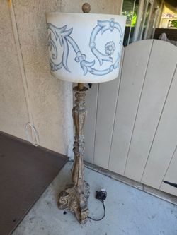 Floor Lamp