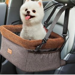 Small Dog Seat