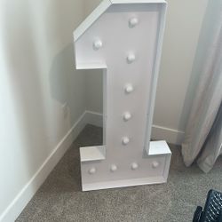 Large Number 