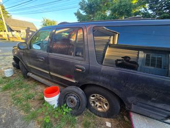 Part out or if offer is reasonable might sell whole thing