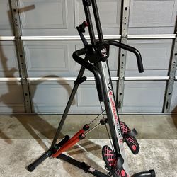 MaxiClimber XL