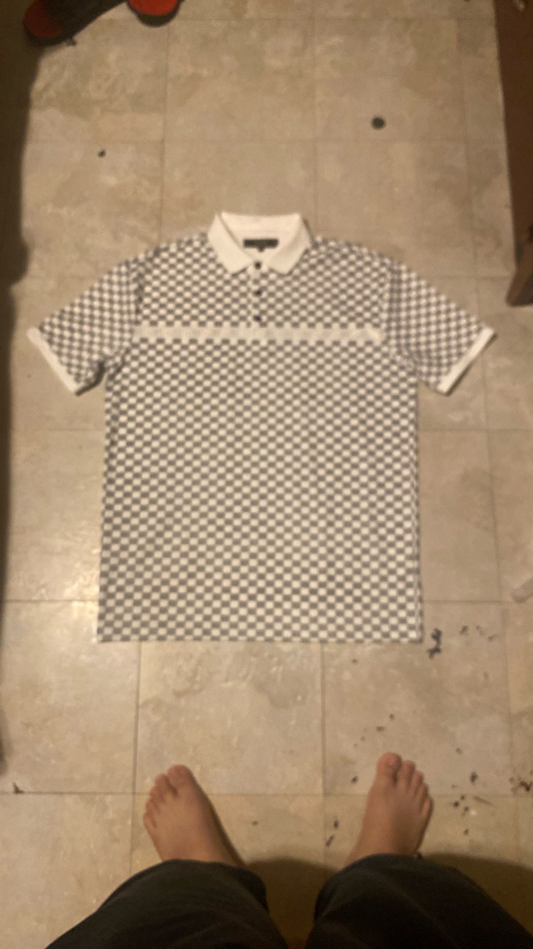 Pavini Shirt