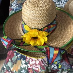 Hats