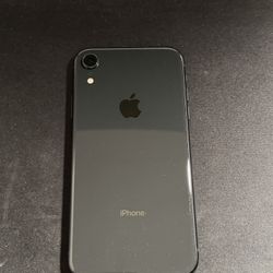 iPhone XR 64gb Unlocked