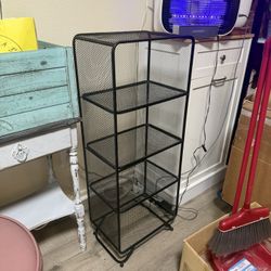 Wire Shelf 