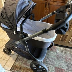 Stroller