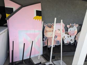Party farm