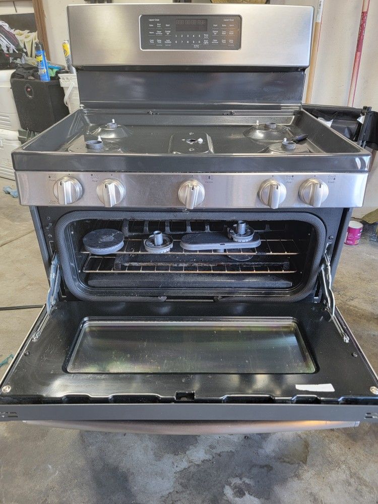 LG Stove for Sale in Adelanto, CA OfferUp