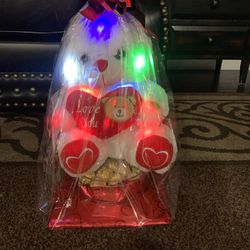 Valentine’s Day Teddy Bears  🧸 