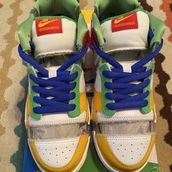 Nike SB Dunk eBay(Sandy Bodecker)