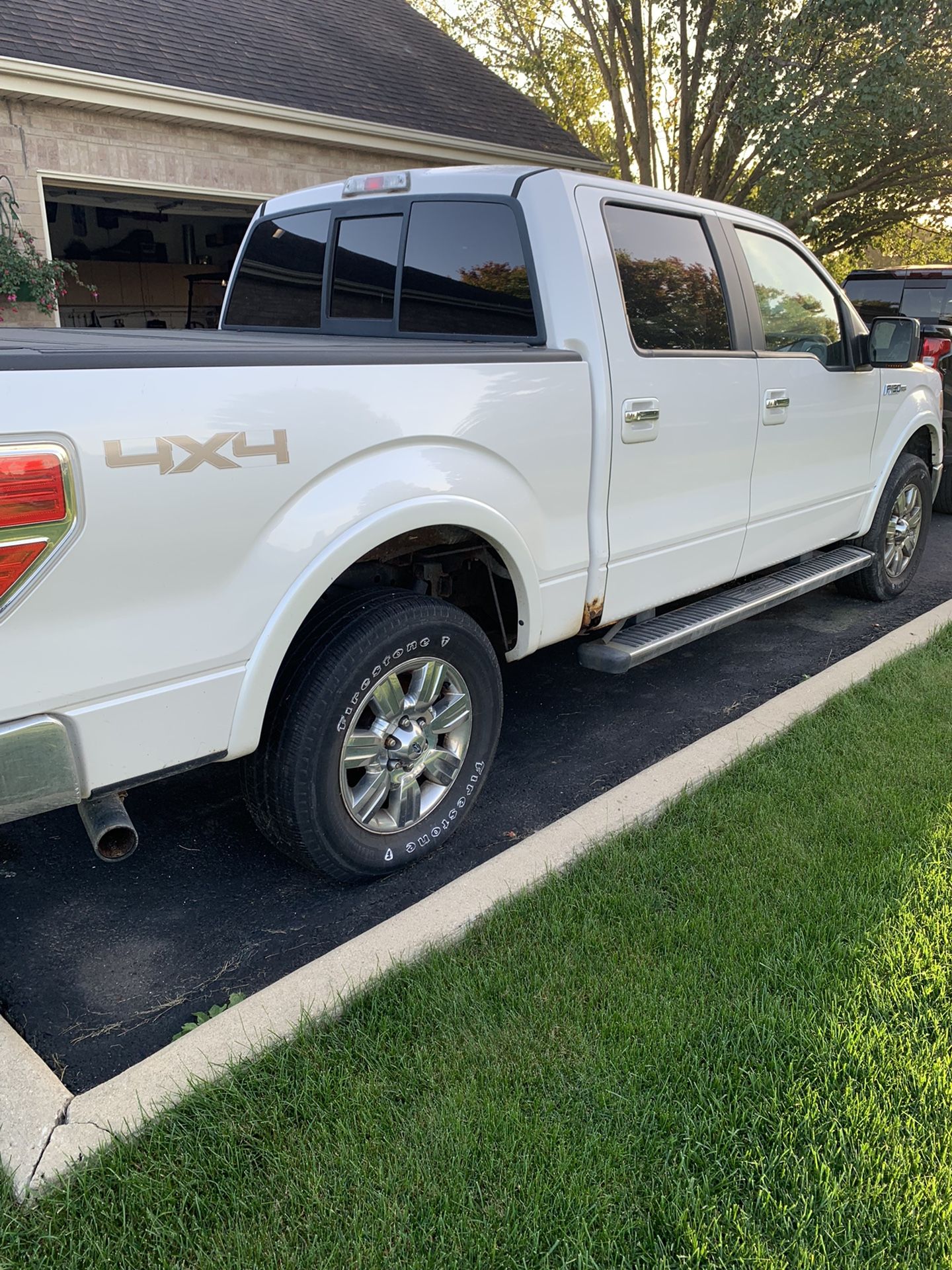 2011 Ford F-150