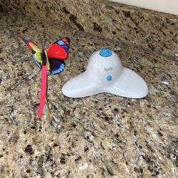 Flurff Cat Toy 
