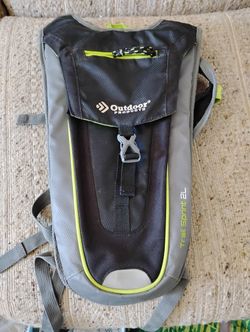 Trail Sprint 2L Outdoor Equipment 