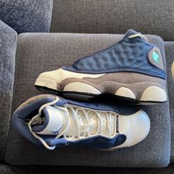 Jordan 13 Flint