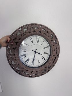 Gorgeous Clock