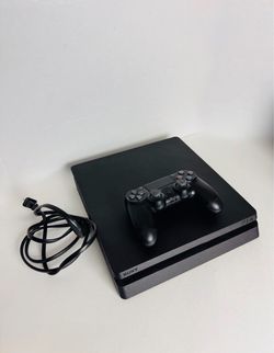 PS4 Slim