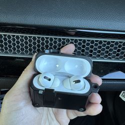 AirPods Pro 1st Gen