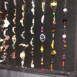Rings