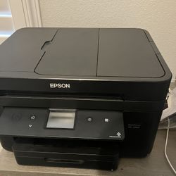 Epson WF-2860