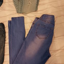 Women's Jeans 👖