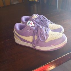 dybbuk  Shoes  Size  4 Us