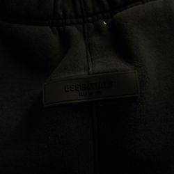 Essentials Fear Of God Shorts