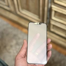 Lot of 10 New Front Glass + OCA Replacement For iPhone 13, 13 pro