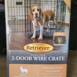 2 DOOR WIRE CREATE 