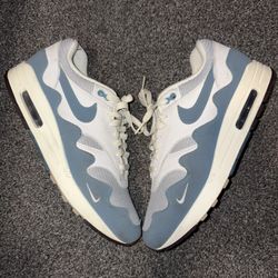 Nike Air Max Patta Waves noise Aqua 