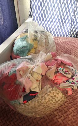 3-12 months baby girl clothes