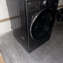 Brand New LG Washer $500