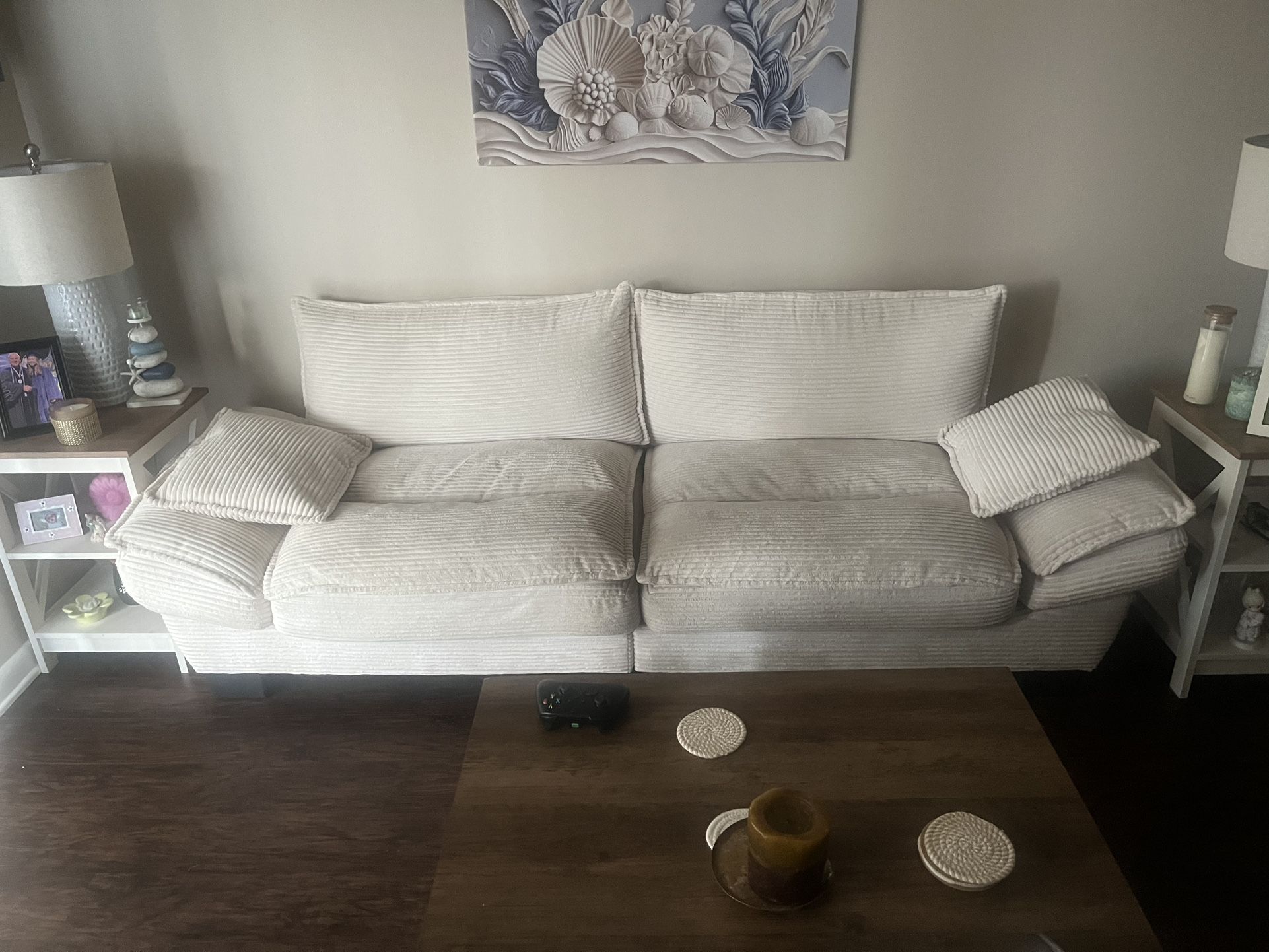 Couch For Sale