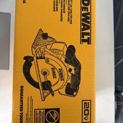 Brand new Circular Saw 