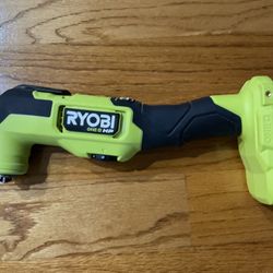 Ryobi Multi-Tool  tool Only