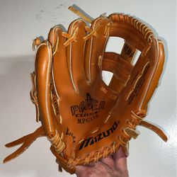 Mizuno - 11.5 Inch Glove/mitt