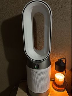 Dyson air purifier