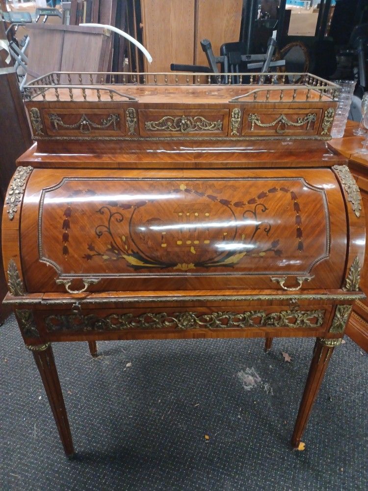 Antique Office Desk
