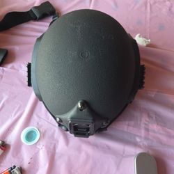 Ballistic Helmet New