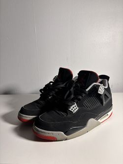 Jordan 4 Og