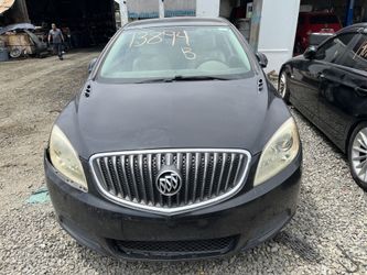 Parts for BUICK VERANO 4D SEDAN 2015 - Stock #13894