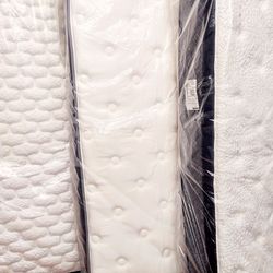 New Mattresses- Discounted 40-70%