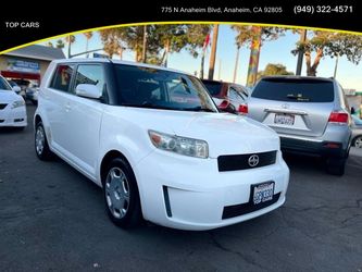 2009 Scion xB