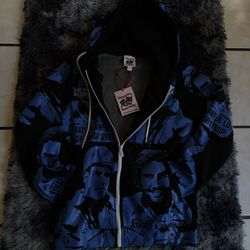 Asaali X ALOC Hoodie 